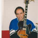 ΝΕ ΤΗΝ ibanez